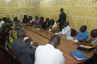 Grève des enseignants / N’dri Kouamé Benjamin, porte-parole de l’Isef : «La grève est suspendue. Le travail reprend ce lundi à 7h»